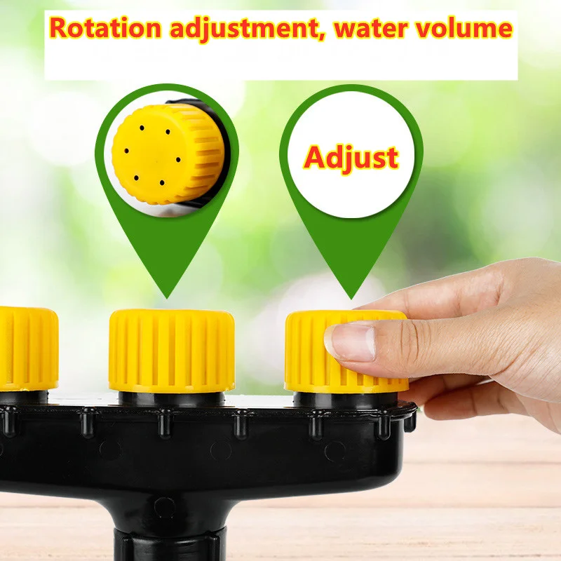 1pcs Agriculture Atomizer Nozz - Farming Pump For Agriculture avaliação e preço