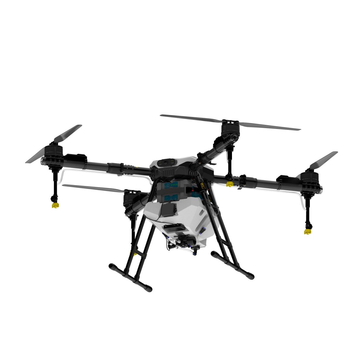 Professional 16L Agricultural  - Farming Agriculture Drone avaliação e preço