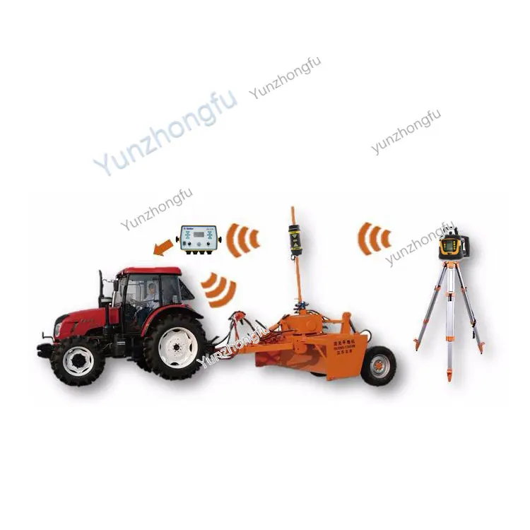 AG808  High Precision  Agricul - Precision Farming In Agriculture avaliação e preço