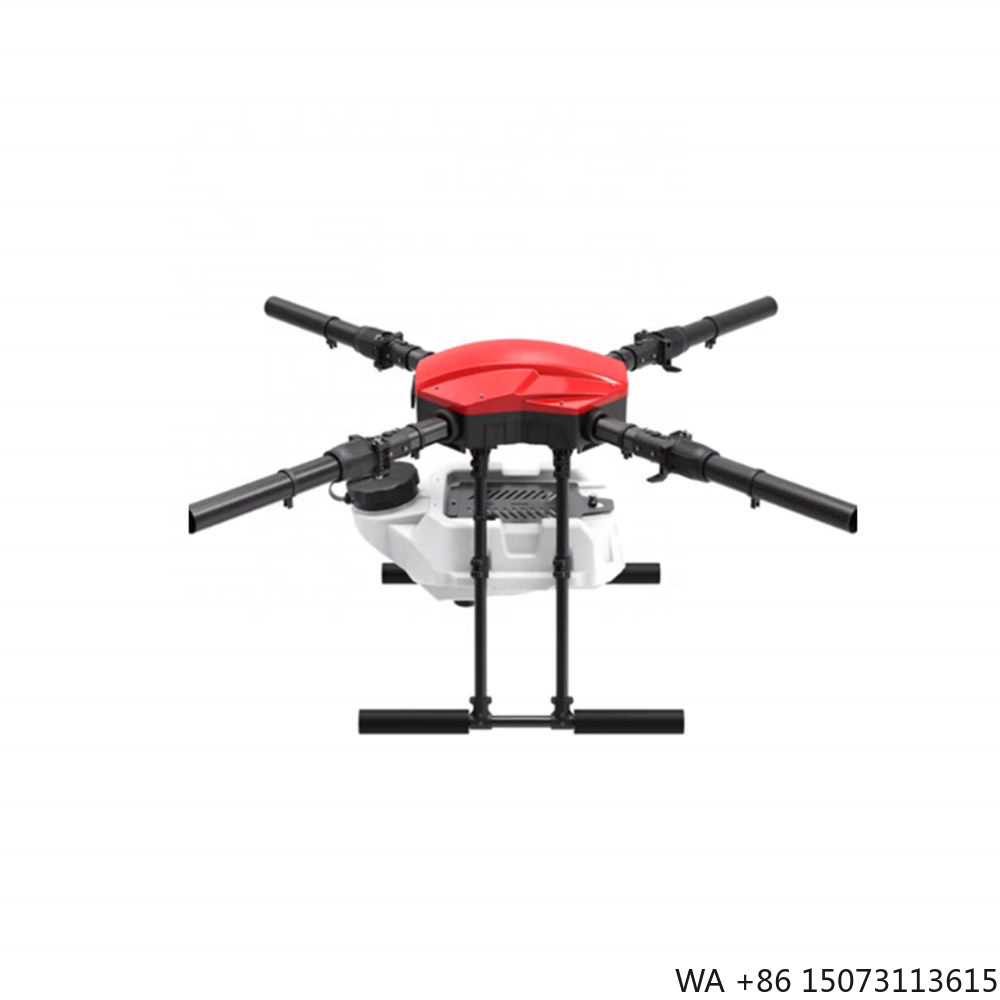 E410P 10L  Agricola  10L Liter - Farming Agriculture Drone avaliação e preço