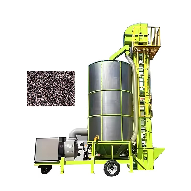 Grain Dryer Agricultural Dryin - Agriculture Farming Rice avaliação e preço