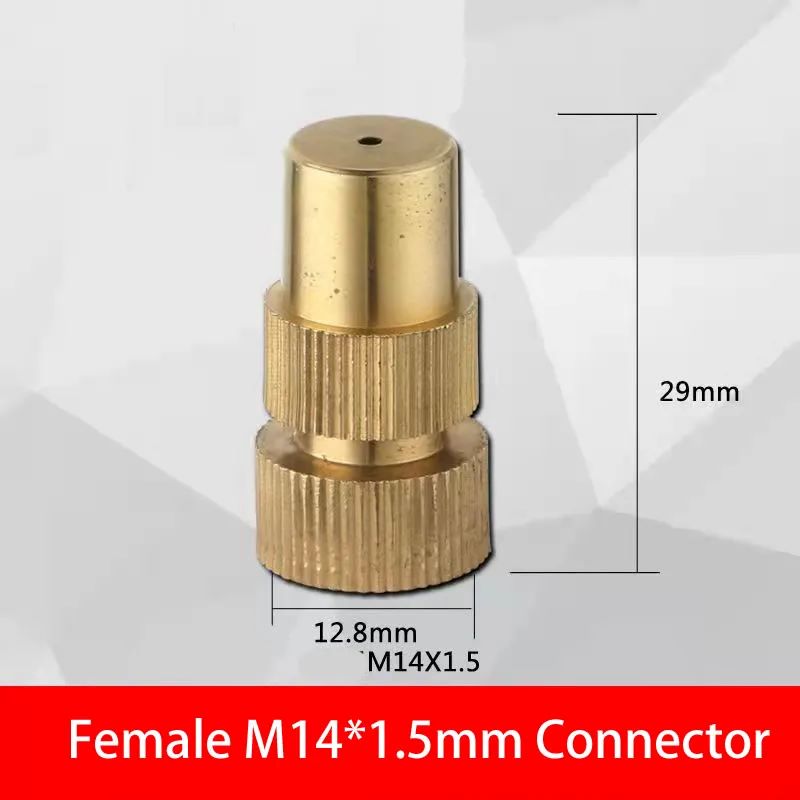 Mini Agricultural Copper Atomi - Farming Pump For Agriculture avaliação e preço
