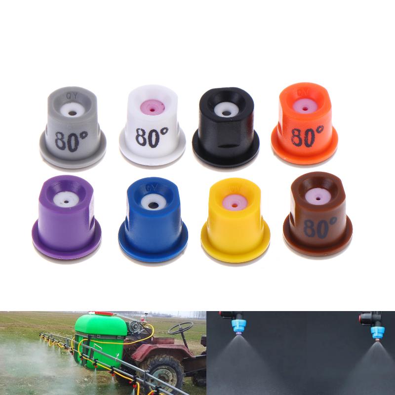 1Pcs 80 Degree High Pressure C - Precision Farming In Agriculture avaliação e preço