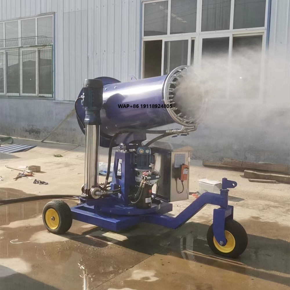 Agricultural Cooling Humidific - Farming Pump For Agriculture avaliação e preço