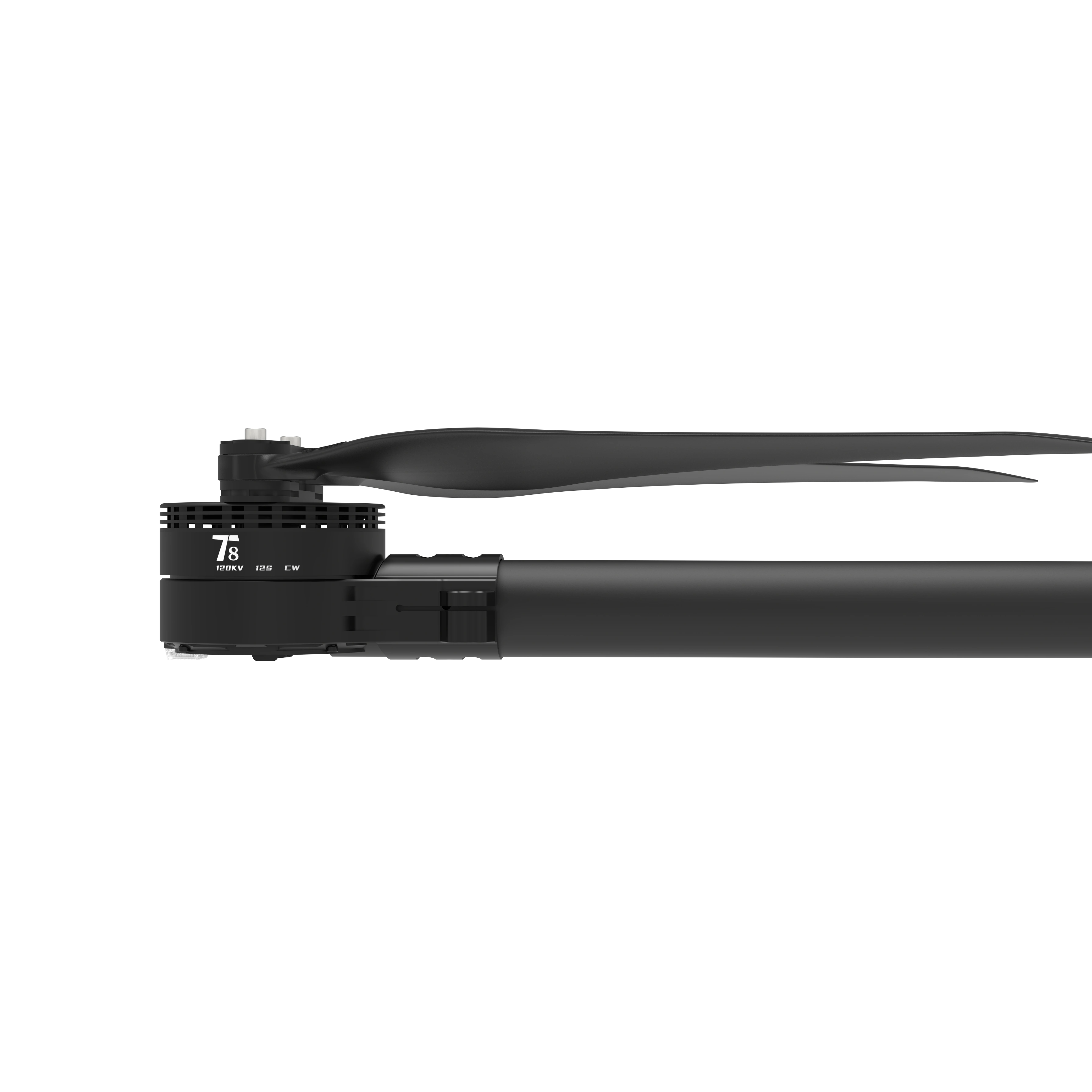 TopMotor T8 Integrated Style P - Farming Agriculture Drone avaliação e preço