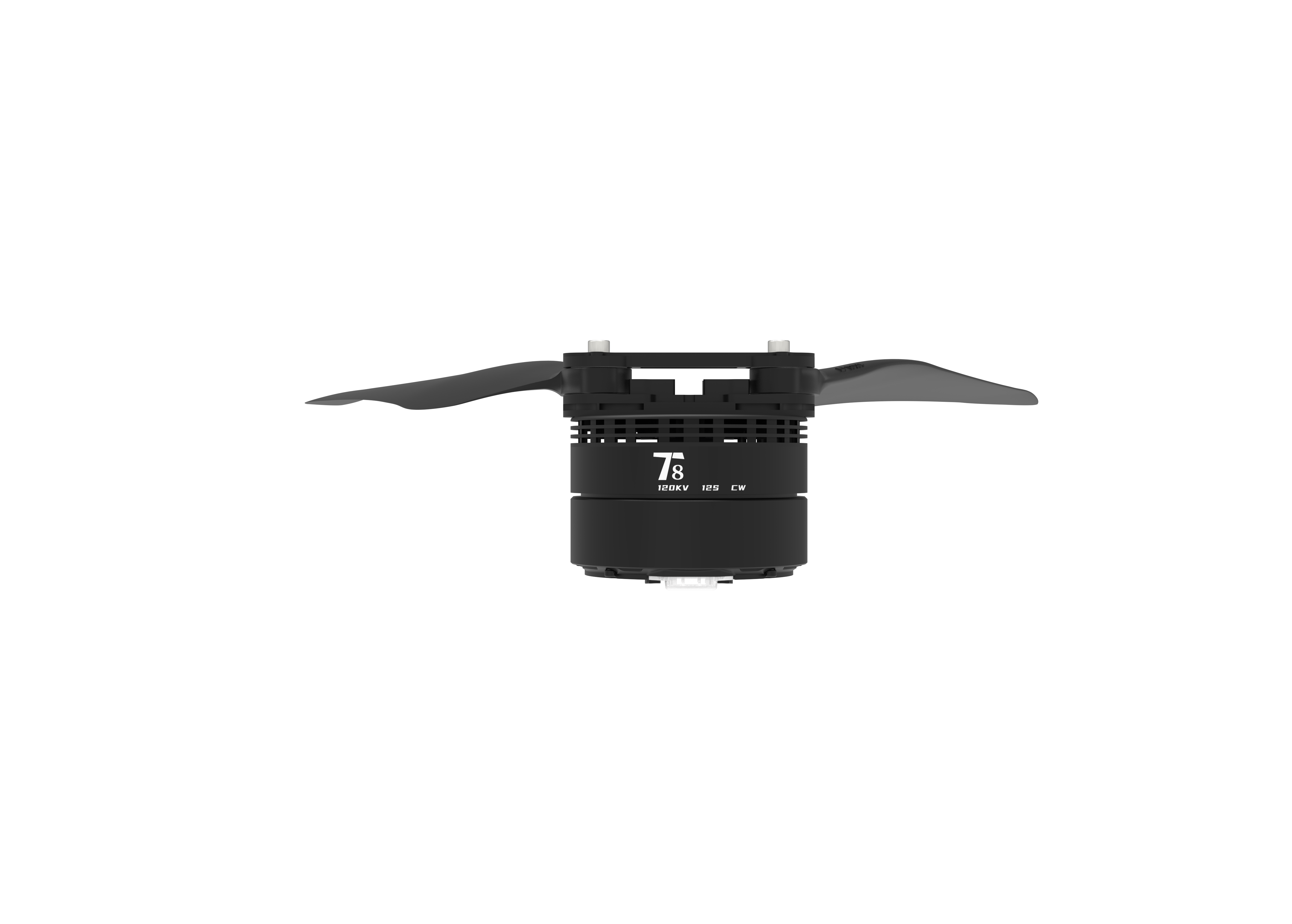 TopMotor T8 Integrated Style P - Farming Agriculture Drone avaliação e preço