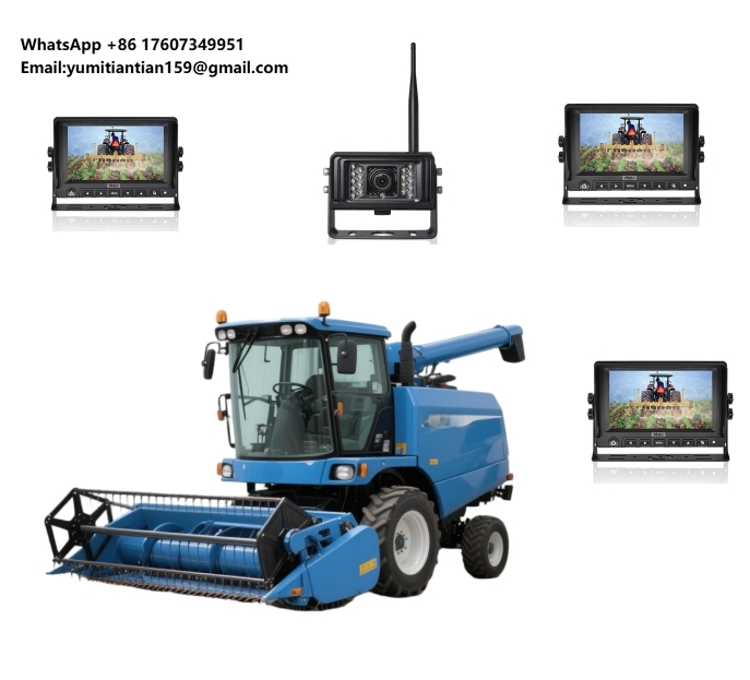 Reliable Wireless Agricultural - Farming Agriculture avaliação e preço