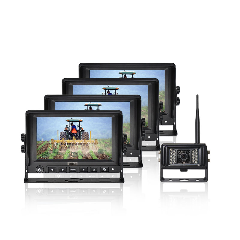 Reliable Wireless Agricultural - Farming Agriculture avaliação e preço