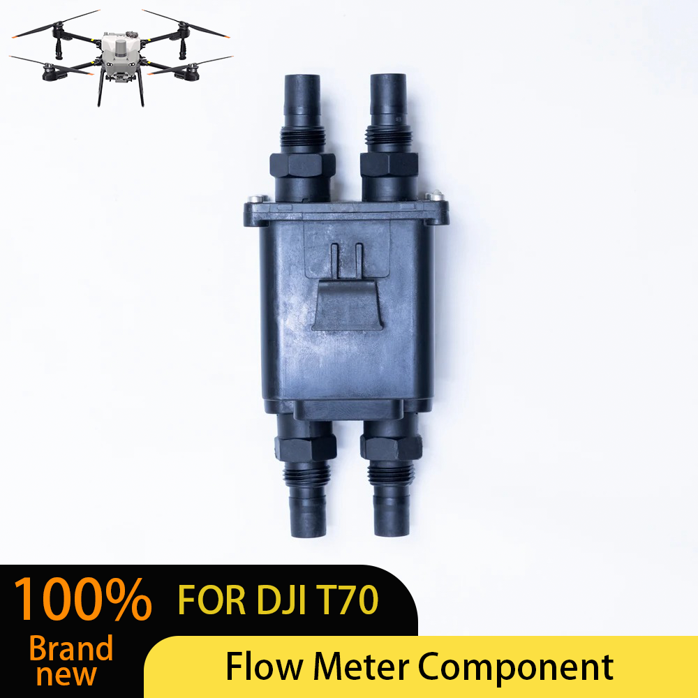 Flow Meter Component Flowmeter - Farming Agriculture Drone avaliação e preço