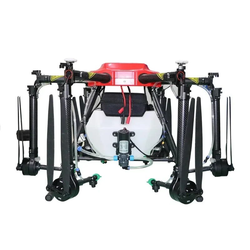 AG Farm Crop Spraying Dron Cro - Farming Agriculture Drone avaliação e preço