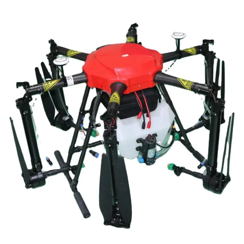 AG Farm Crop Spraying Dron Cro - Farming Agriculture Drone avaliação e preço