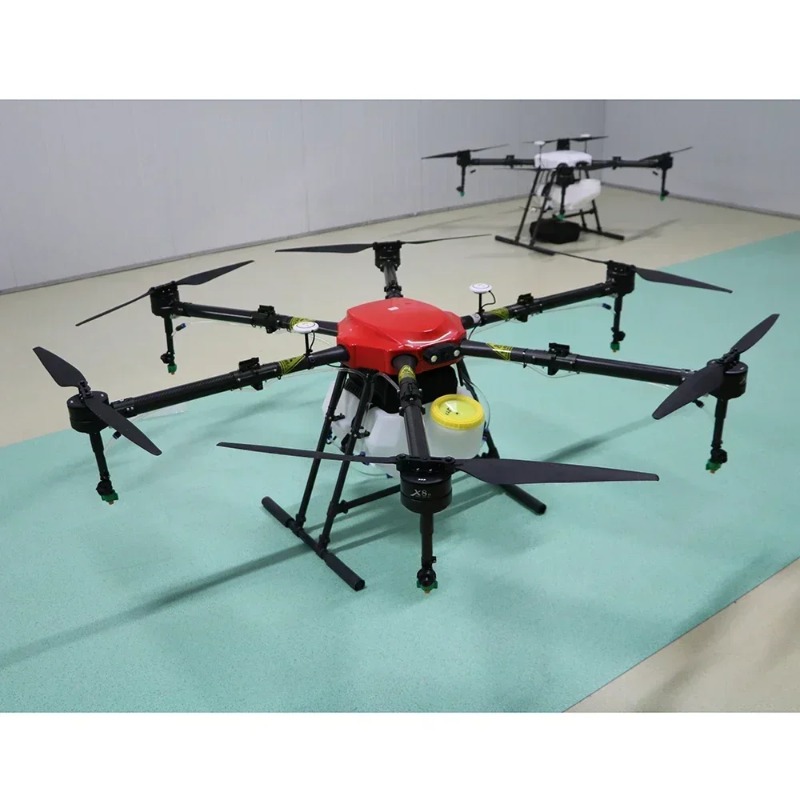 AG Farm Crop Spraying Dron Cro - Farming Agriculture Drone avaliação e preço