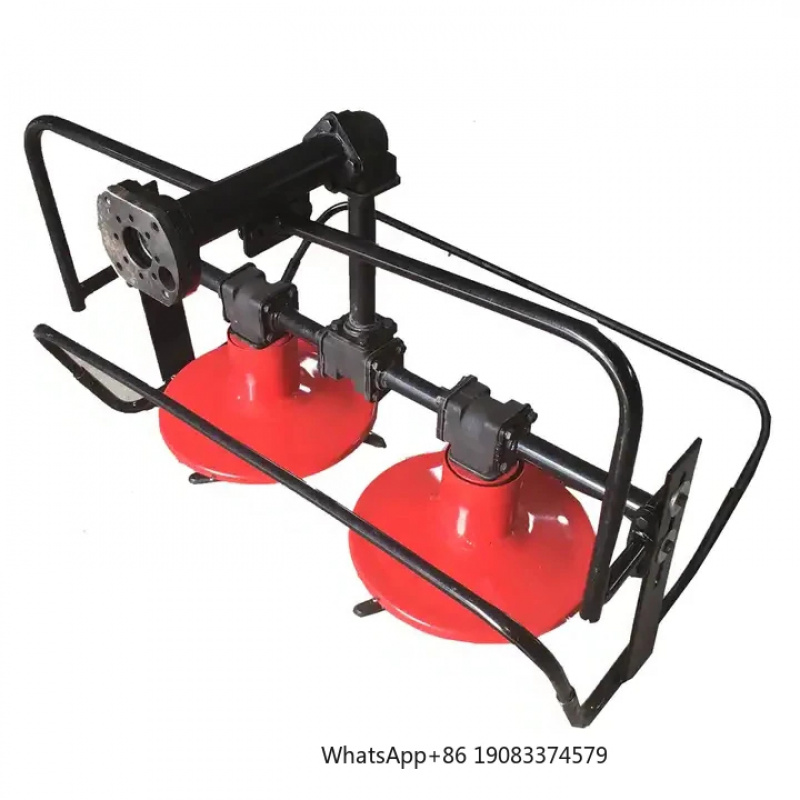 High-Efficiency 9GTH Type Agri - Precision Farming In Agriculture avaliação e preço