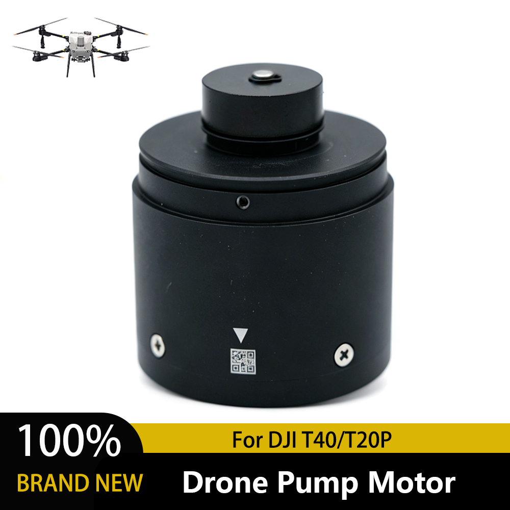 Impeller Pump Motor for DJI T4 - Farming Agriculture Drone avaliação e preço