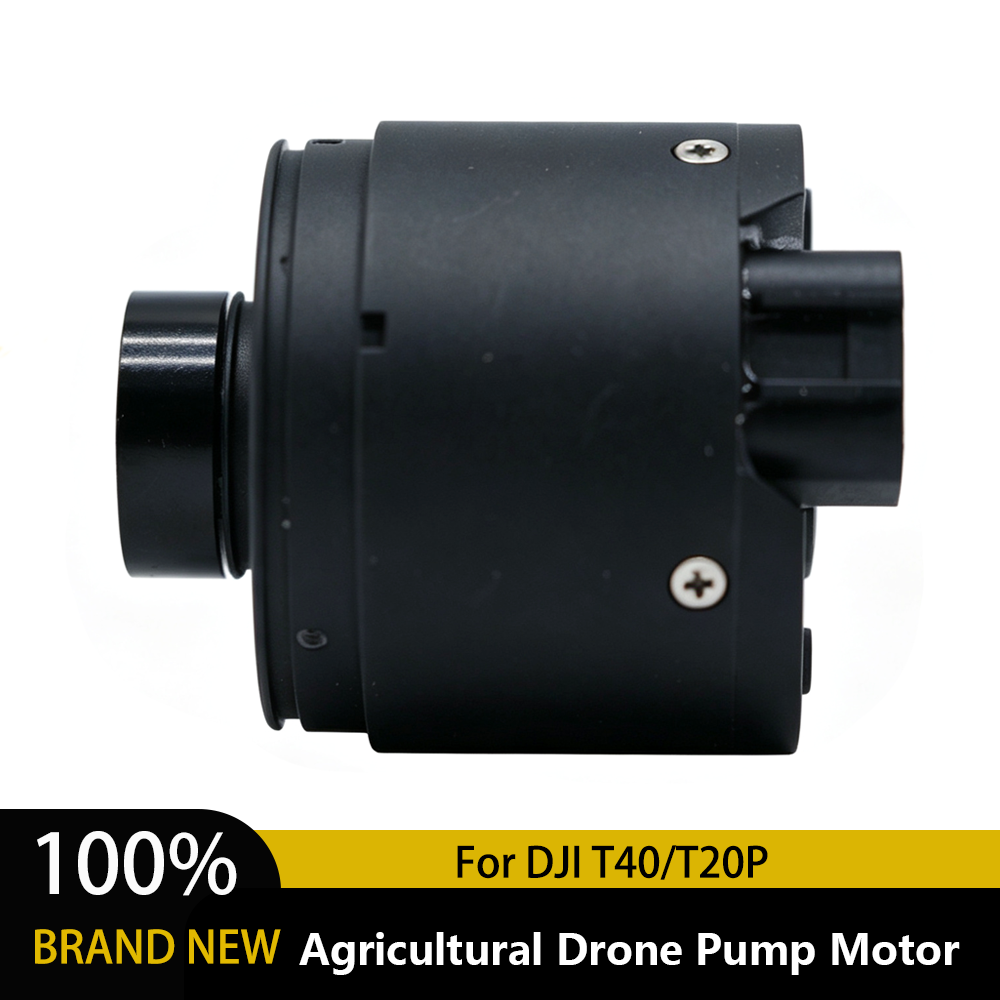 Impeller Pump Motor for DJI T4 - Farming Agriculture Drone avaliação e preço
