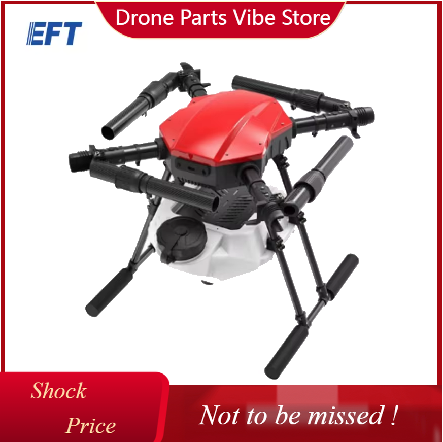 DPEFT E410P 10L New Farm Quadc - Farming Agriculture Drone avaliação e preço
