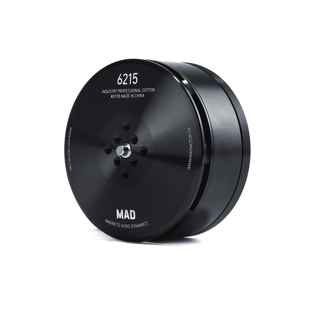 6215 IPE 170KV 320KV High Effi - Farming Agriculture Drone avaliação e preço