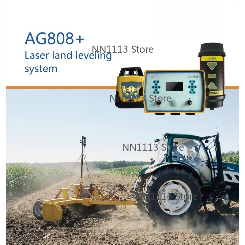 Ag808 High Quality Agriculture - Precision Farming In Agriculture avaliação e preço
