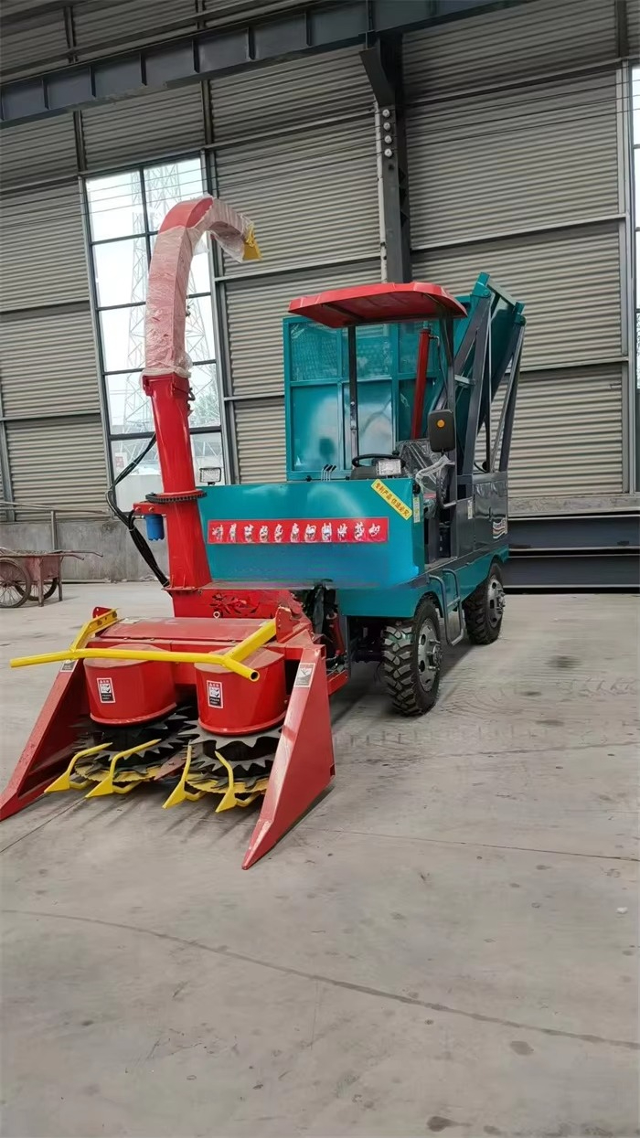 Agricultural Silage Harvester  - Farming Agriculture avaliação e preço