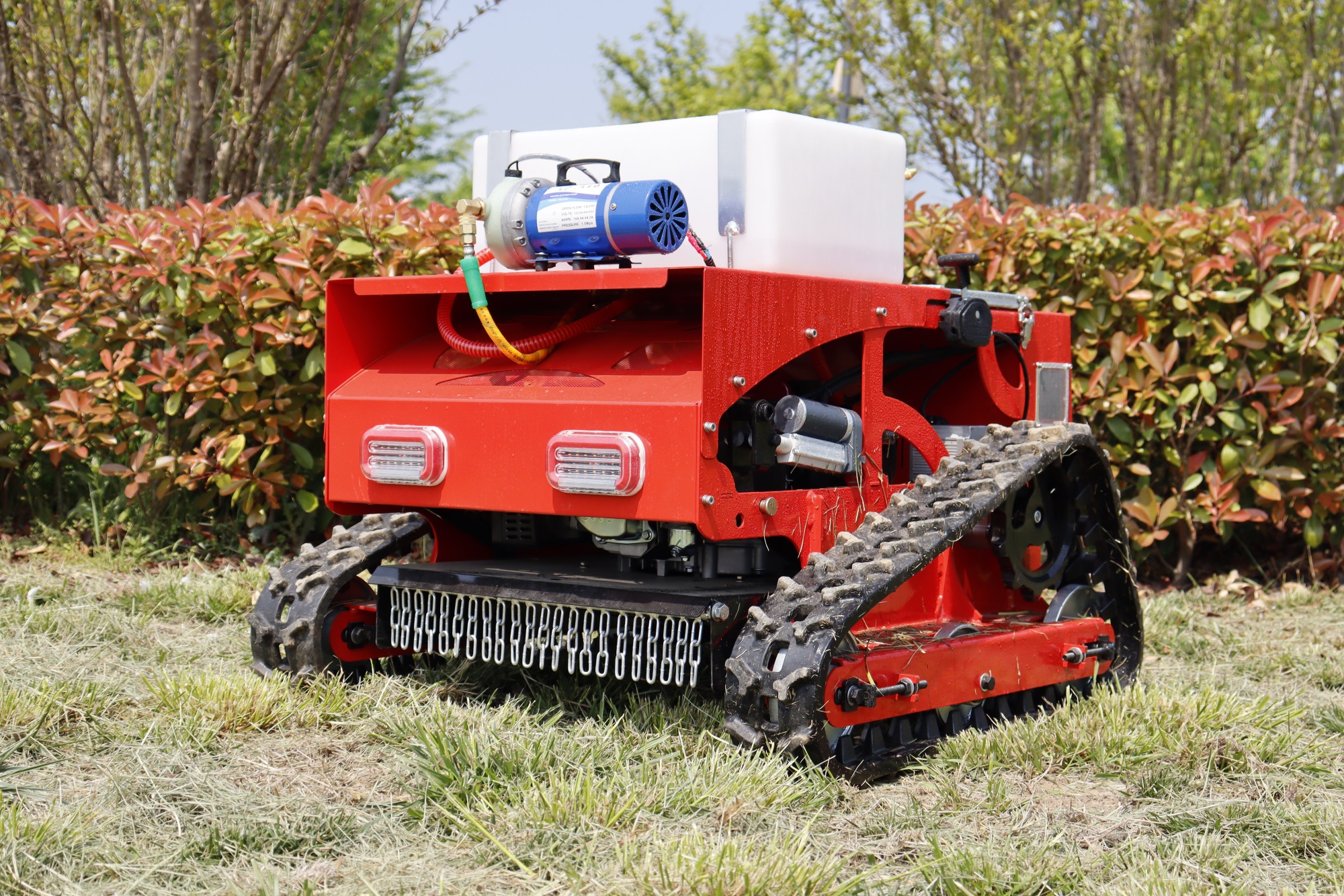 7.5HP 550mm Agricultural and F - Farming Agriculture avaliação e preço