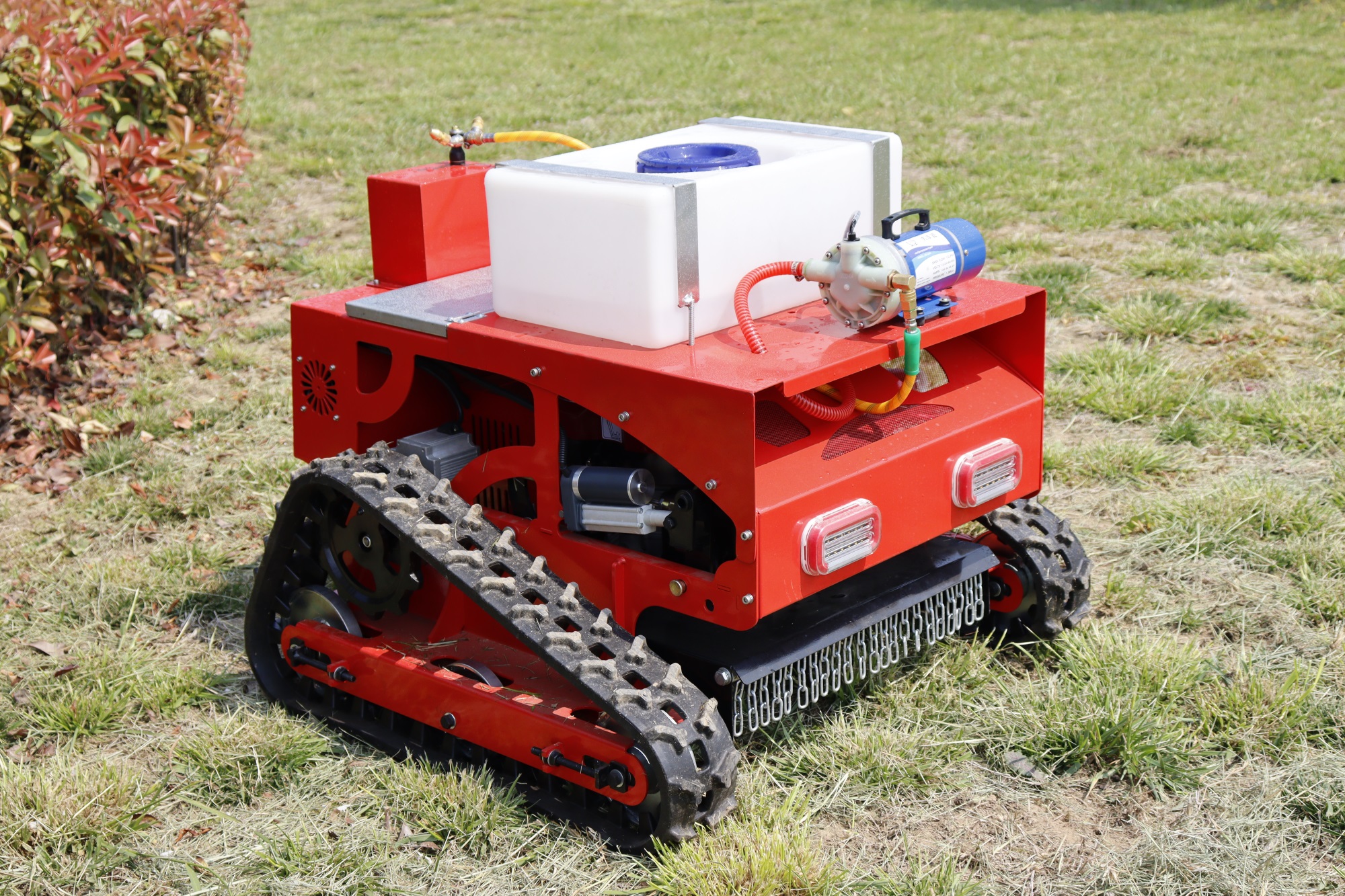7.5HP 550mm Agricultural and F - Farming Agriculture avaliação e preço