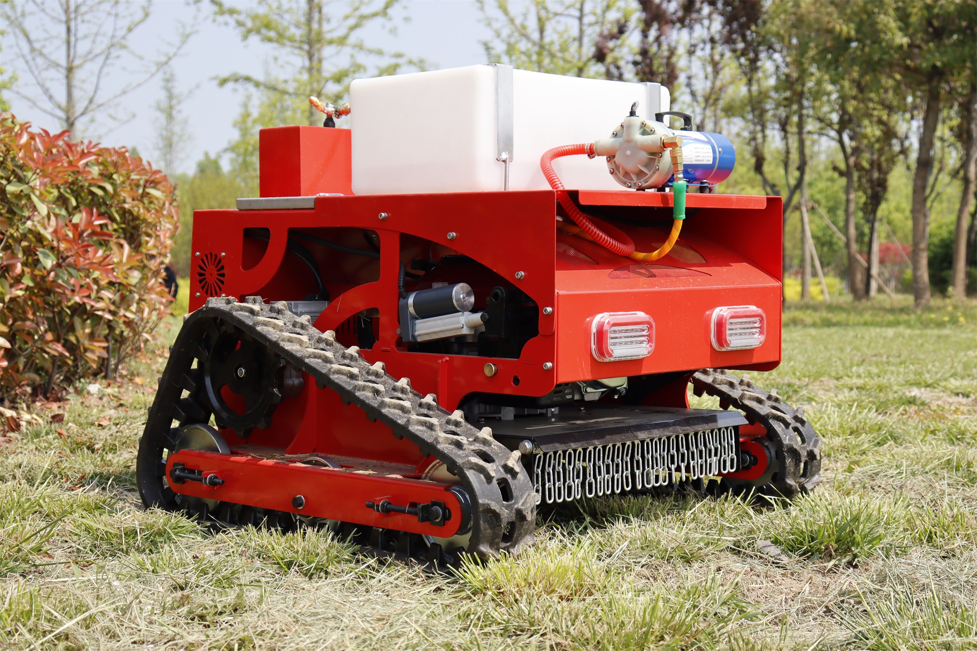 7.5HP 550mm Agricultural and F - Farming Agriculture avaliação e preço