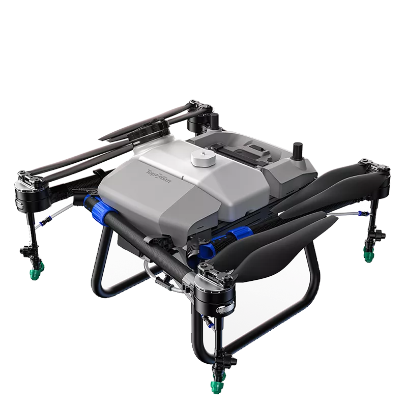FP150 10kg Carbon Fiber Agricu - Farming Agriculture Drone avaliação e preço