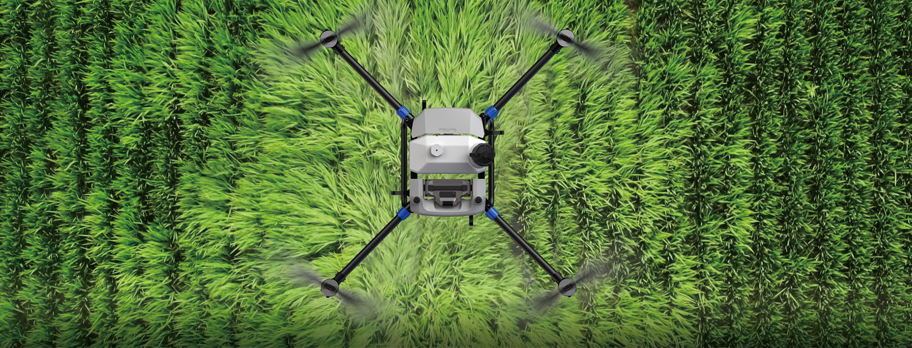 FP150 10kg Carbon Fiber Agricu - Farming Agriculture Drone avaliação e preço
