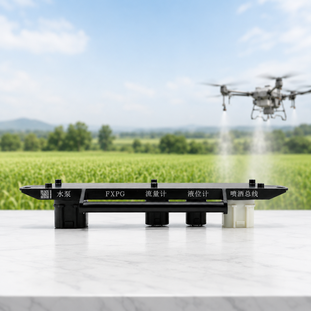 DJI Agras T40 T20P Spraying Ad - Farming Agriculture Drone avaliação e preço