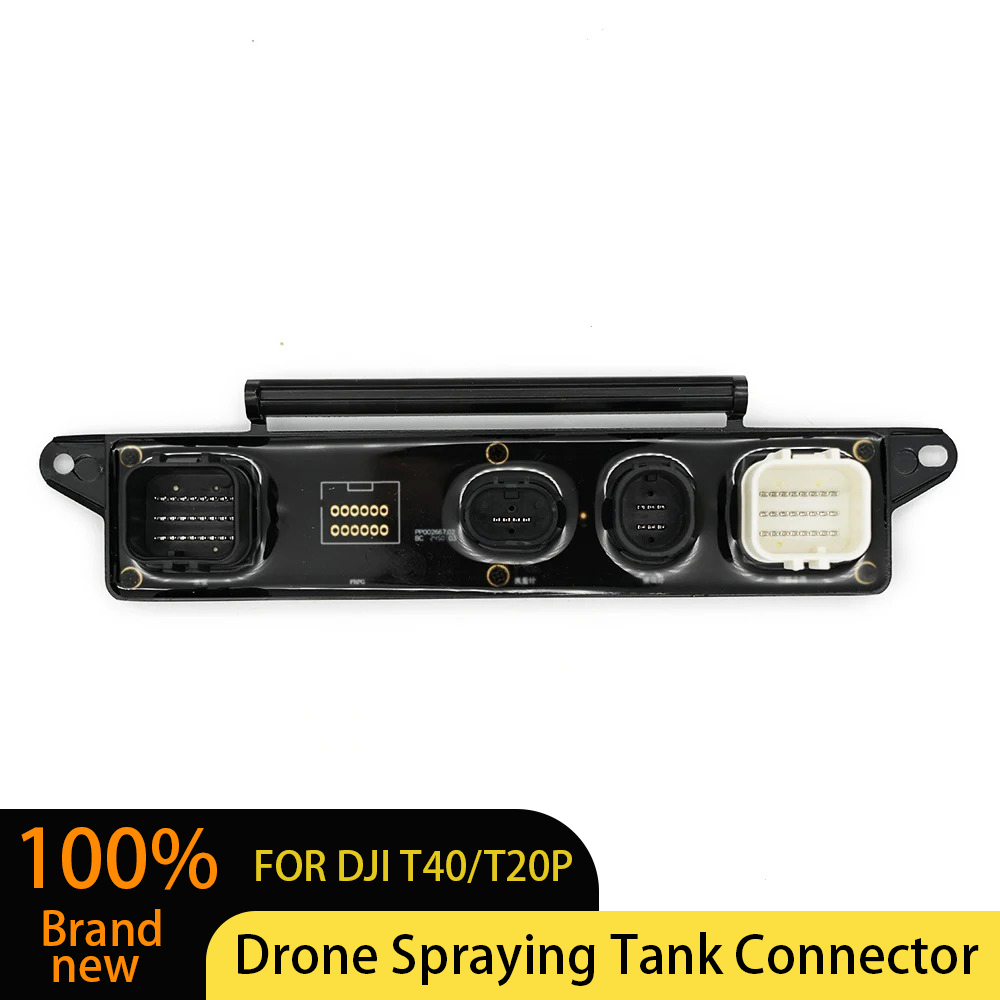 DJI Agras T40 T20P Spraying Ad - Farming Agriculture Drone avaliação e preço