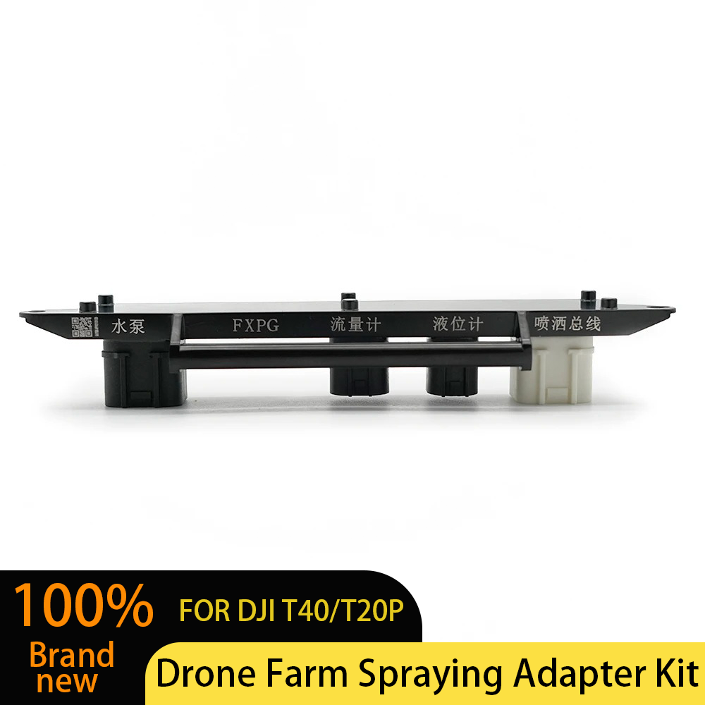 DJI Agras T40 T20P Spraying Ad - Farming Agriculture Drone avaliação e preço