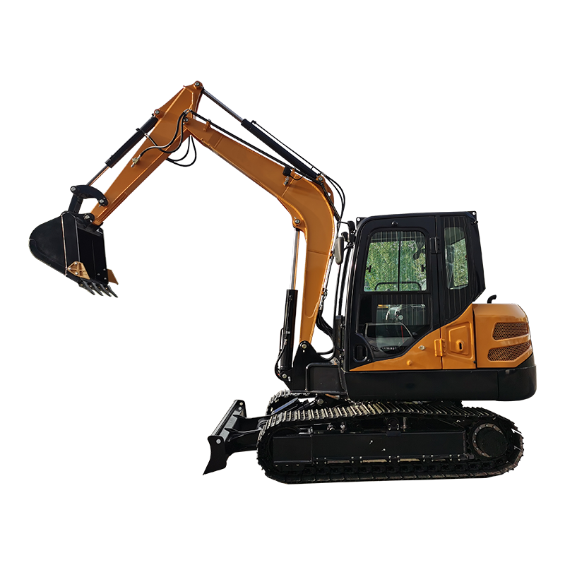 906 Small Excavator EPA Approv - Us Agriculture Farming Job avaliação e preço