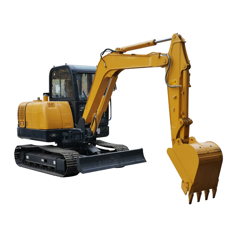 906 Small Excavator EPA Approv - Us Agriculture Farming Job avaliação e preço