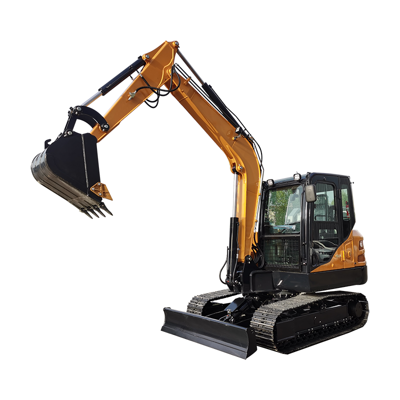 906 Small Excavator EPA Approv - Us Agriculture Farming Job avaliação e preço