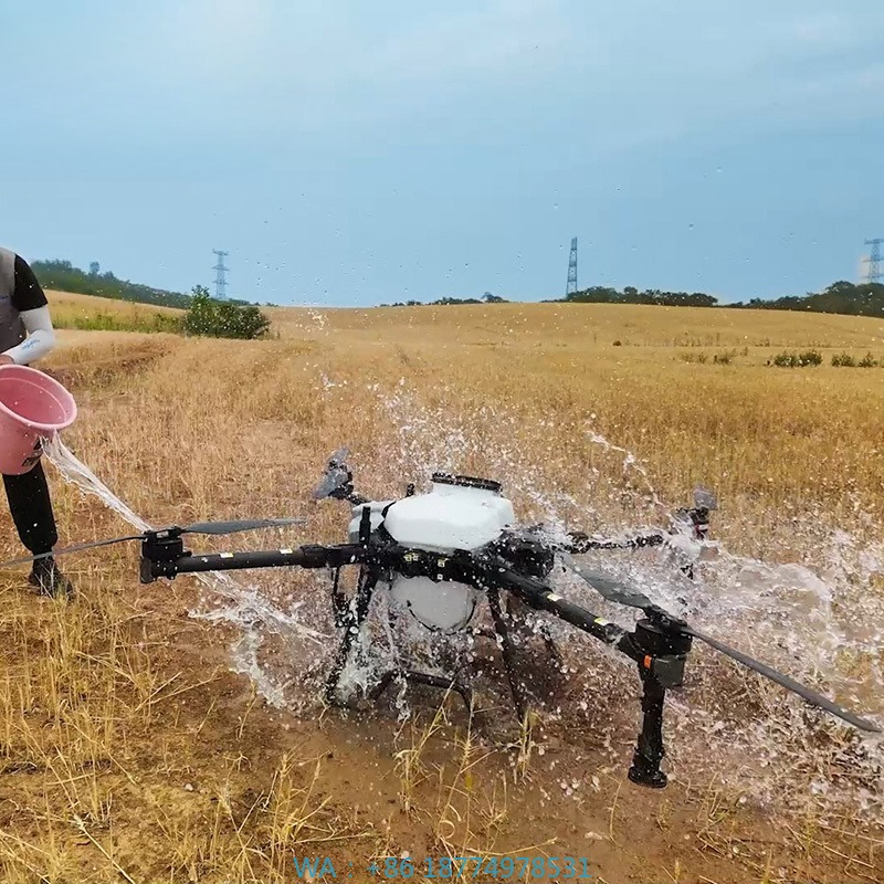 Precision Farming Crop Monitor - Precision Farming In Agriculture avaliação e preço