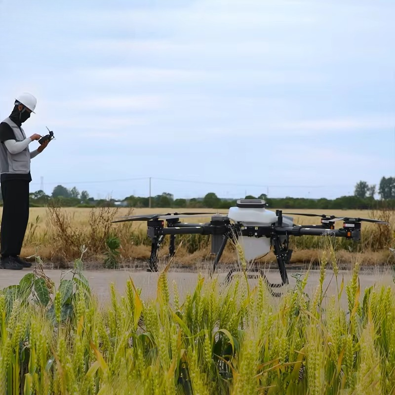 Precision Farming Crop Monitor - Precision Farming In Agriculture avaliação e preço