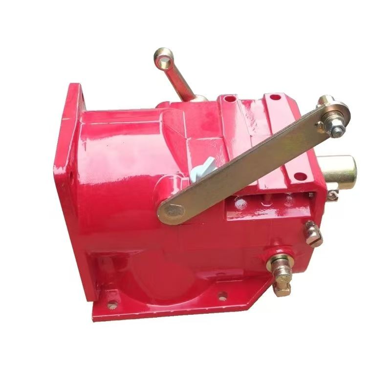 Small Agricultural Bevel Gearb - Farming Agriculture avaliação e preço