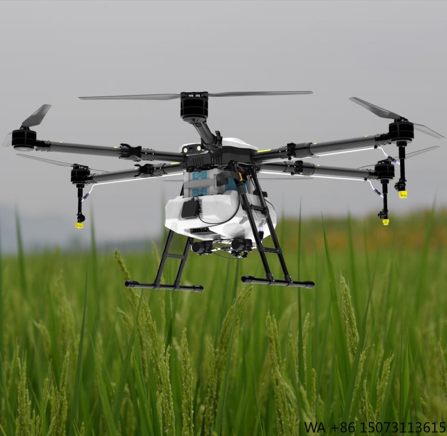 Agricultural  Sprayer, 15L-16L - Farming Agriculture Drone avaliação e preço