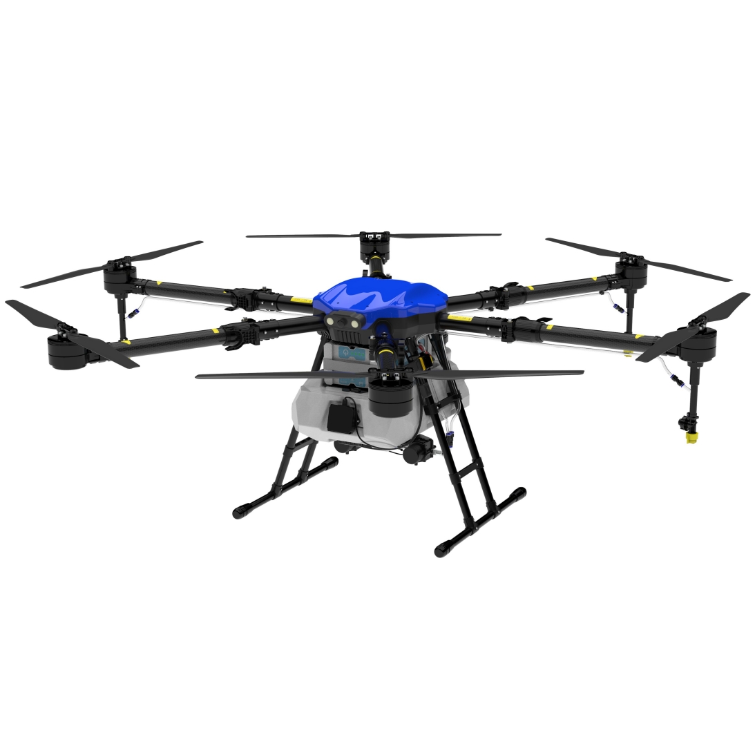 Agricultural  Sprayer, 15L-16L - Farming Agriculture Drone avaliação e preço