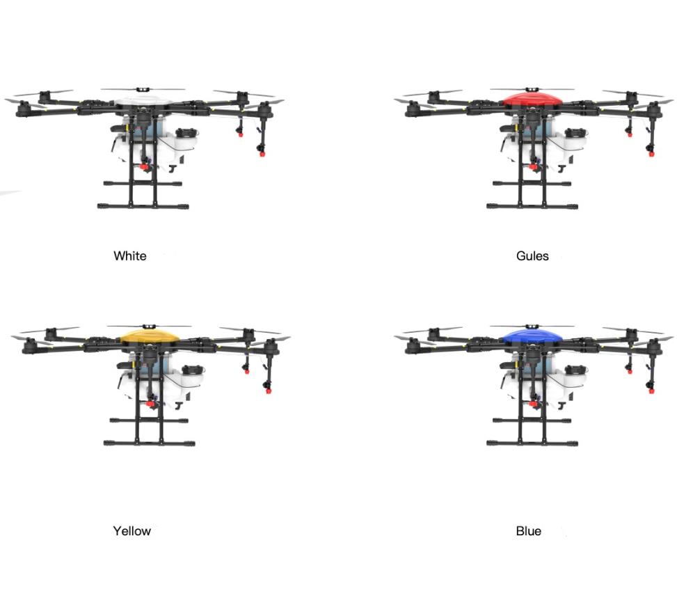 Agricultural  Sprayer, 15L-16L - Farming Agriculture Drone avaliação e preço