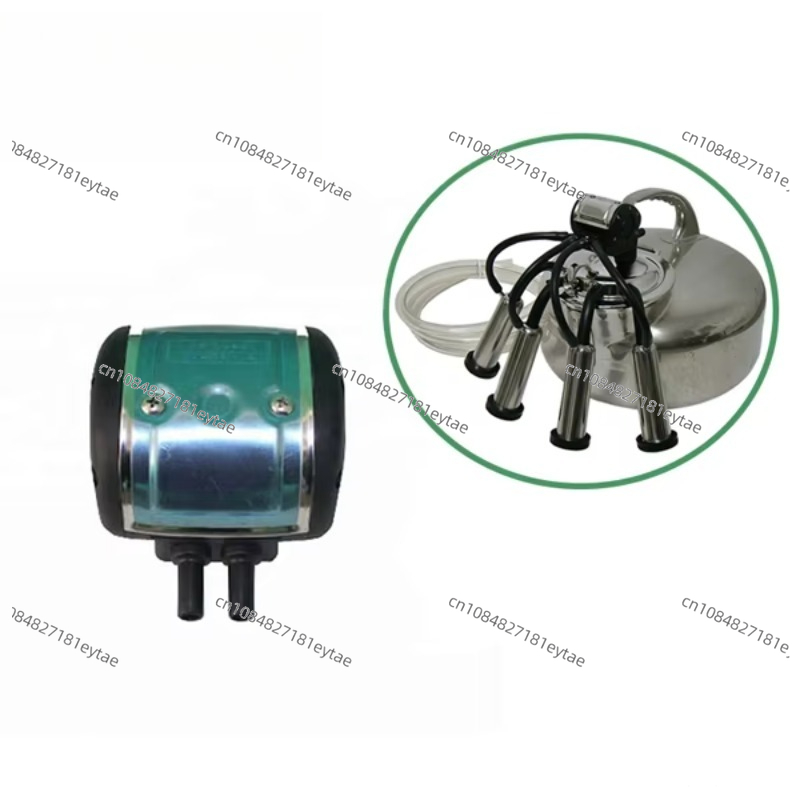 Cow Milking Machine Parts Elec - Agriculture Goat Farming avaliação e preço